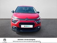 Voitures D'occasion À Guingamp | Citroën C3 1.5 Bluehdi 100Ch S&S Feel E6.D