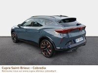 Voitures D'occasion À Saint-Brieuc | Cupra Formentor 1.5 Etsi Hybrid 150Ch V Dsg7