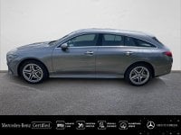 Voitures D'occasion À Saint-Grégoire | Mercedes-Benz Cla Shooting Brake 250 E Hybrid Eq 218Ch A...