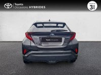 Voitures D'occasion À Brest | Toyota C-Hr 122H Collection 2Wd E-Cvt My22