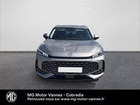 Voitures D'occasion À Theix-Noyalo | Mg Ehs 1.5 Gdi 272Ch Phev Luxury