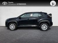 Voitures D'occasion À Lannion | Toyota Yaris Cross 116H Dynamic Mc24