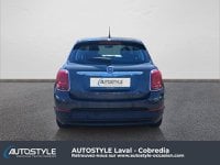 Voitures D'occasion À Laval | Fiat 500X 1.4 Multiair 16V 140Ch Cross