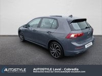 Voitures D'occasion À Laval | Volkswagen Golf 1.5 Etsi Opf 150Ch Style 1St Dsg7