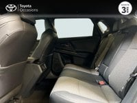Voitures D'occasion À Belz | Toyota Bz4X 224Ch 11Kw Grande Autonomie Design Mc25