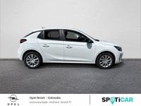 Voitures D'occasion À Brest | Opel Corsa 1.2 75Ch
