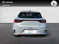 Voitures D'occasion À Lanester | Lexus Lbx 1.5 136Ch Elegant Pack Tech 2Wd