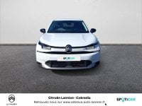 Voitures D'occasion À Lannion | Citroën C4 1.2 Hybride 145Ch Plus E-Dcs6