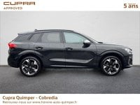 Voitures D'occasion À Quimper | Cupra Terramar 1.5 Etsi Hybrid 150Ch V Dsg7