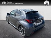 Voitures D'occasion À Plérin | Toyota Yaris 116H Design 5P My22