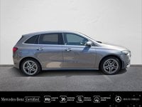 Voitures D'occasion À Saint-Malo | Mercedes-Benz Classe B 250 E 163+109Ch Amg Line 8G-Dct