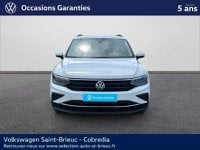Voitures D'occasion À Saint-Brieuc | Volkswagen Tiguan 2.0 Tdi 150Ch Business Dsg7