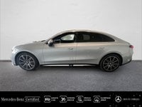 Voitures D'occasion À Quimper | Mercedes-Benz Classe C 400 489Ch 94,5Kwh Amg Line 4Matic