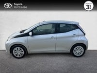 Voitures D'occasion À Pluneret | Toyota Aygo 1.0 Vvt-I 69Ch X-Play 5P