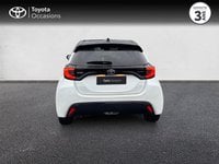 Voitures D'occasion À Plérin | Toyota Yaris 130H Collection 5P My26