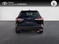 Voitures D'occasion À Concarneau | Toyota Corolla Cross Suv 1.8 Hybrid 140Ch Dynamic