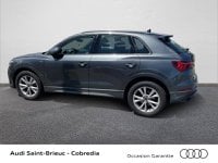 Voitures D'occasion À Saint-Brieuc | Audi Q3 35 Tdi 150Ch S Line S Tronic 7