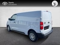 Voitures D'occasion À Pluneret | Toyota Proace Medium 2.2 D-4D 150 Start Pack Confort Bva My25