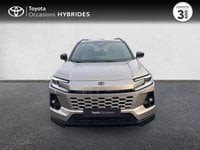 Voitures D'occasion À Pluneret | Toyota Rav4 2.5 Hybride Rechargeable 309Ch Graphic Awd-I Ng25