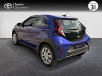 Voitures D'occasion À Quimper | Toyota Aygo X 1.0 Vvt-I 72Ch Dynamic My24