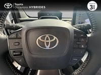 Voitures D'occasion À Pluneret | Toyota Bz4X Touring 224Ch 11Kw Grande Autonomie Design My26