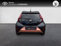 Voitures D'occasion À Noyal-Pontivy | Toyota Aygo X 116H Graphic
