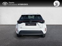 Voitures D'occasion À Brest | Toyota Yaris Cross 116H Dynamic Business + Programme Toyota Experi...