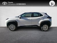Voitures D'occasion À Carhaix-Plouguer | Toyota Yaris Cross 116H Dynamic Mc24