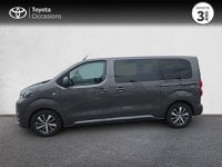 Voitures D'occasion À Vannes | Toyota Proace Verso Medium 2.0 150 D-4D Executive Rc18