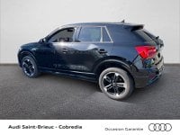 Voitures D'occasion À Saint-Brieuc | Audi Q2 30 Tdi 116Ch S Line Plus S Tronic 7