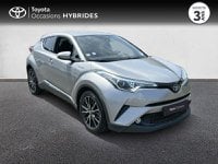 Voitures D'occasion À Lanester | Toyota C-Hr 122H Edition 2Wd E-Cvt Rc18