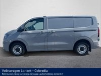 Voitures D'occasion À Lanester | Volkswagen Transporter Fg Procab L1 2.0 Tdi 150Ch Business Bva8