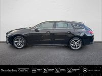 Voitures D'occasion À Saint-Grégoire | Mercedes-Benz Cla Shooting Brake 250 E 160+102Ch Amg Lin...