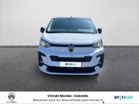 Voitures D'occasion À Saint-Martin-Des-Champs | Citroën Jumpy Fg Xl 1.5 Bluehdi 120Ch S&S