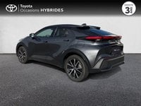 Voitures D'occasion À Lannion | Toyota C-Hr 2.0 Hybride 200Ch Design Ng23