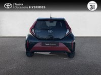 Voitures D'occasion À Concarneau | Toyota Aygo X 1.0 Vvt-I 72Ch Design S-Cvt My24