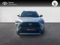 Voitures D'occasion À Noyal-Pontivy | Toyota Corolla Cross 1.8 140Ch Style Comfort
