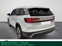 Voitures D'occasion À Saint-Brieuc | Škoda Kodiaq 2.0 Tdi 150Ch Scr Selection Dsg7 7 Places