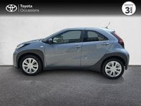 Voitures D'occasion À Quimper | Toyota Aygo X 1.0 Vvt-I 72Ch Dynamic My24