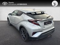 Voitures D'occasion À Plérin | Toyota C-Hr 122H Distinctive 2Wd E-Cvt Rc18