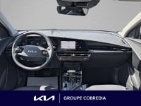 Voitures D'occasion À Lannion | Kia Niro 1.6 Gdi 129Ch Hev Active Dct6