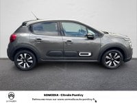 Voitures D'occasion À Saint-Thuriau | Citroën C3 1.2 Puretech 83Ch S&S Shine