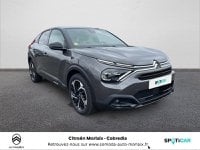 Voitures D'occasion À Saint-Martin-Des-Champs | Citroën C4 Bluehdi 130Ch S&S Shine Eat8