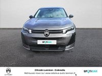 Voitures D'occasion À Lannion | Citroën C5 Aircross 1.2 Hybride 145Ch Max Boite Automatique