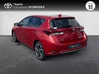 Voitures D'occasion À Lannion | Toyota Auris Hsd 136H Design