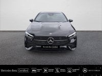 Voitures D'occasion À Saint-Brieuc | Mercedes-Benz Classe A 250 E Hybrid Eq 163+109Ch Amg Line 8...