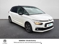 Voitures D'occasion À Saint-Thuriau | Citroën C4 Spacetourer Bluehdi 130Ch S&S Origins Eat8 E6....