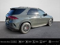 Voitures D'occasion À Saint-Grégoire | Mercedes-Benz Gle 53E Amg 449Ch+170Ch Hybride 4Matic+ 9G...