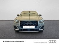 Voitures D'occasion À Quimper | Audi Q2 1.6 Tdi 116Ch Design