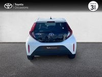 Voitures D'occasion À Vannes | Toyota Aygo X 1.0 Vvt-I 72Ch Dynamic S-Cvt My23